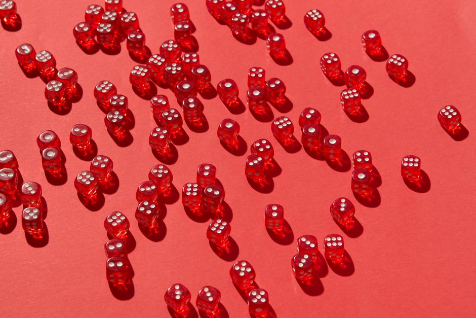 8 Dice Games That Are Louder and Smarter Than You Expect