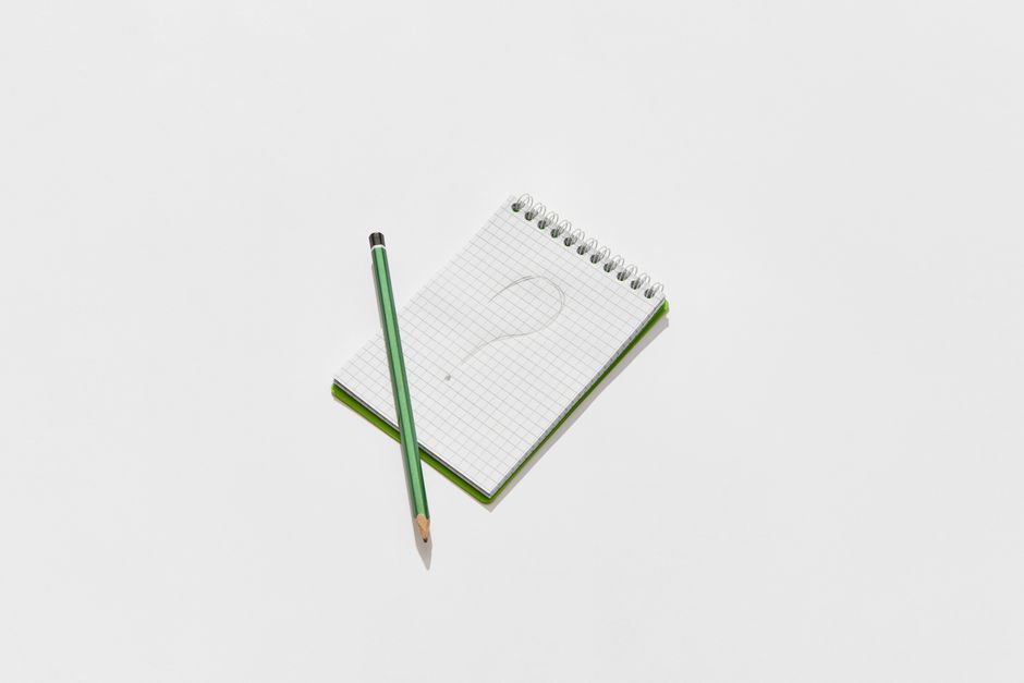 Question Cards around a simple personal ritual — lifestyle · Relationships