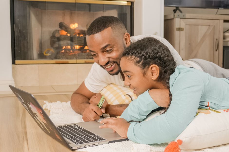 Animated Family Screening with a surprise reveal — entertainment · Movie Nights