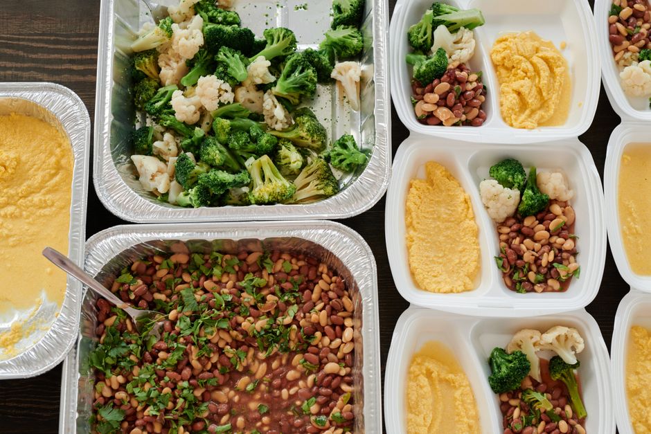 Meal-Plan Week with one-tap automation — smart-life · Money-Saving Ideas