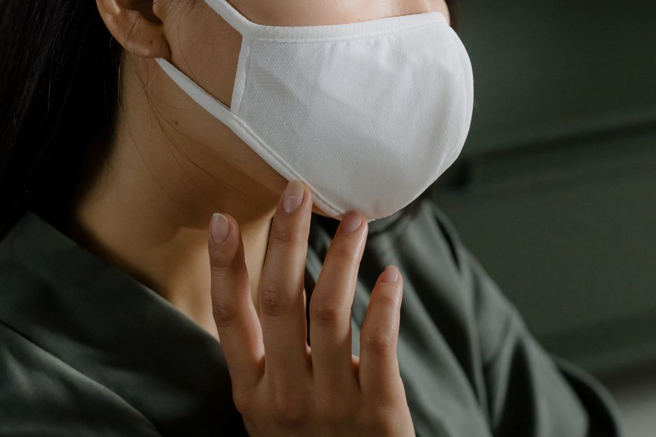 Face-Mask Evening for a thoughtful gesture — lifestyle · Self-Care