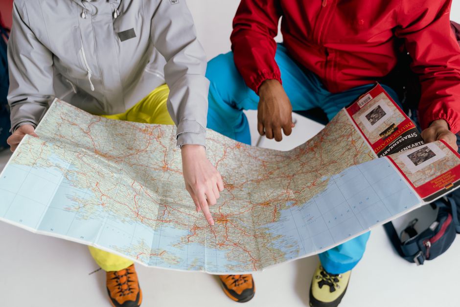 Travel-Planning Helper using a simple shortcut — smart-life · AI