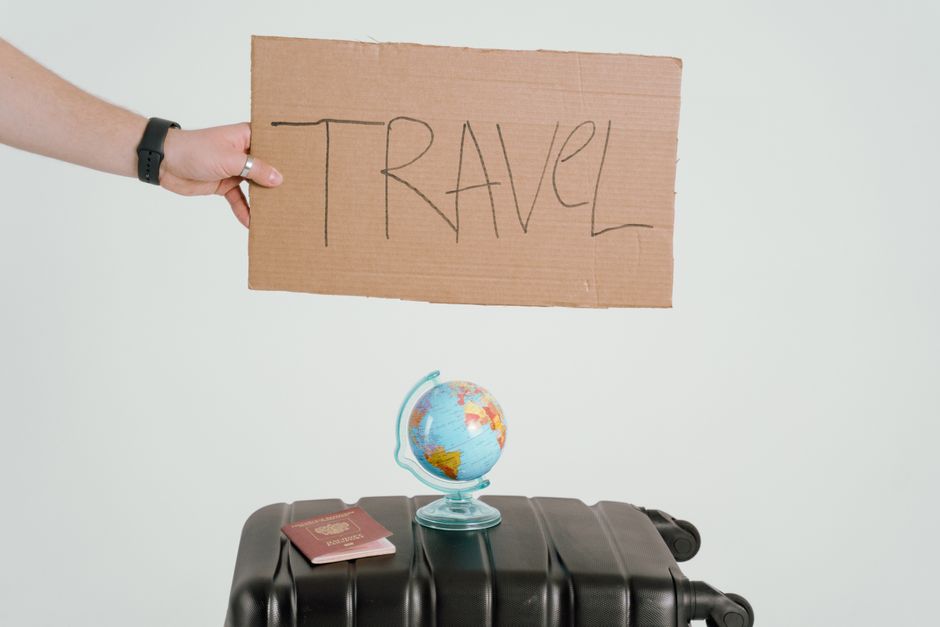Travel-Planning Helper for a small home office — smart-life · AI
