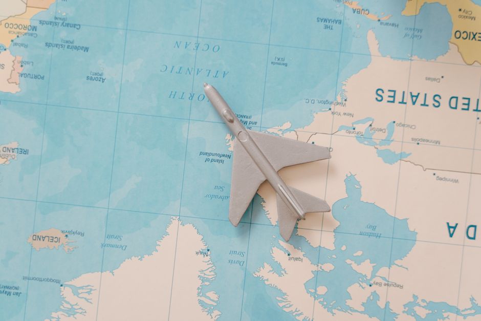 Travel-Planning Helper using a cleaner notification setup — smart-life · AI