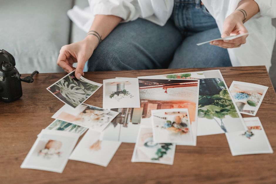 28 Photo Organizer ideas for a more organized career