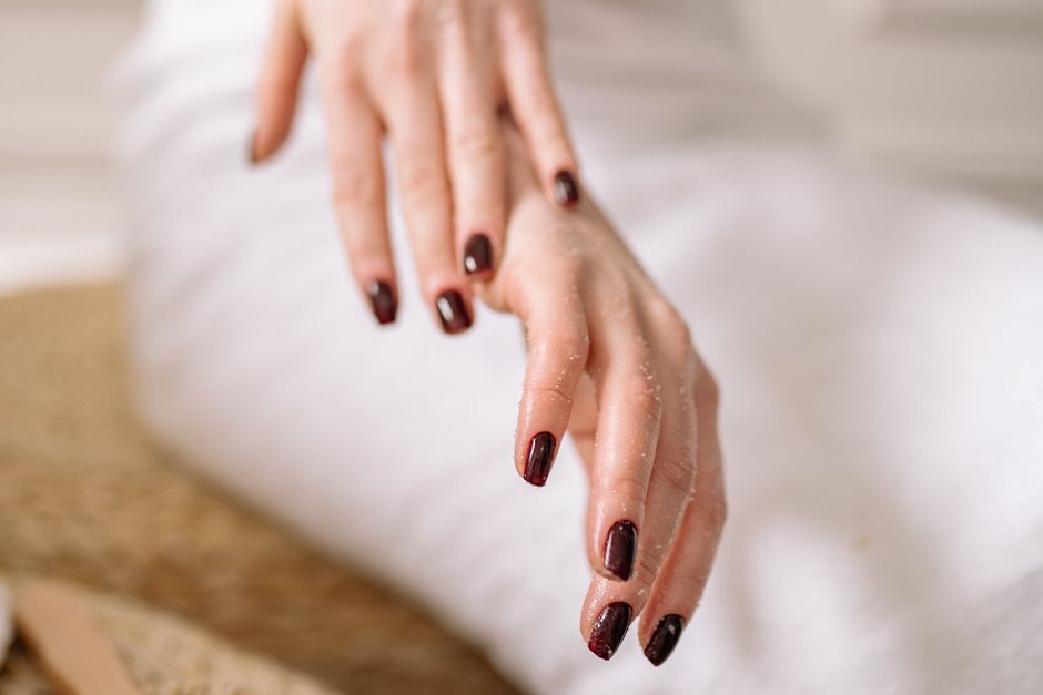 Hand-Care Ritual when you need a social reset — lifestyle · Self-Care