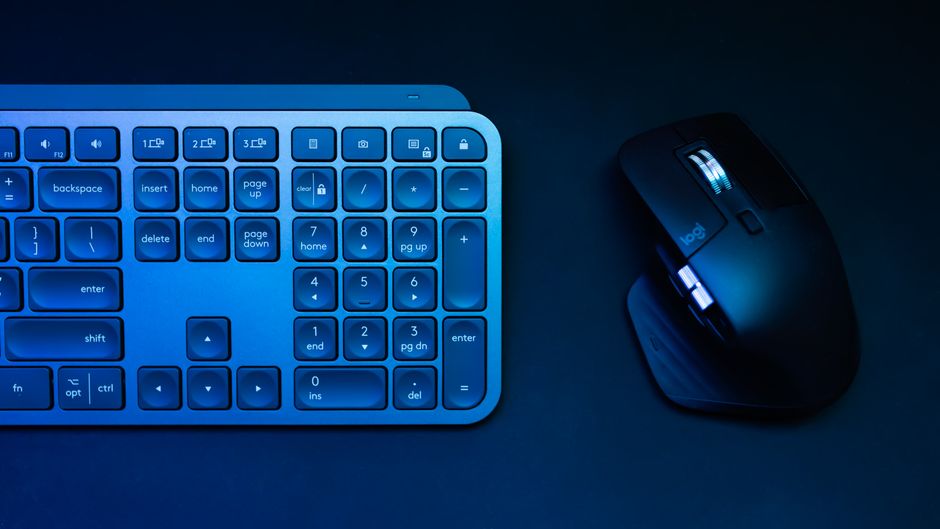 Keyboard Shortcut Kit with fewer manual steps — smart-life · Technology