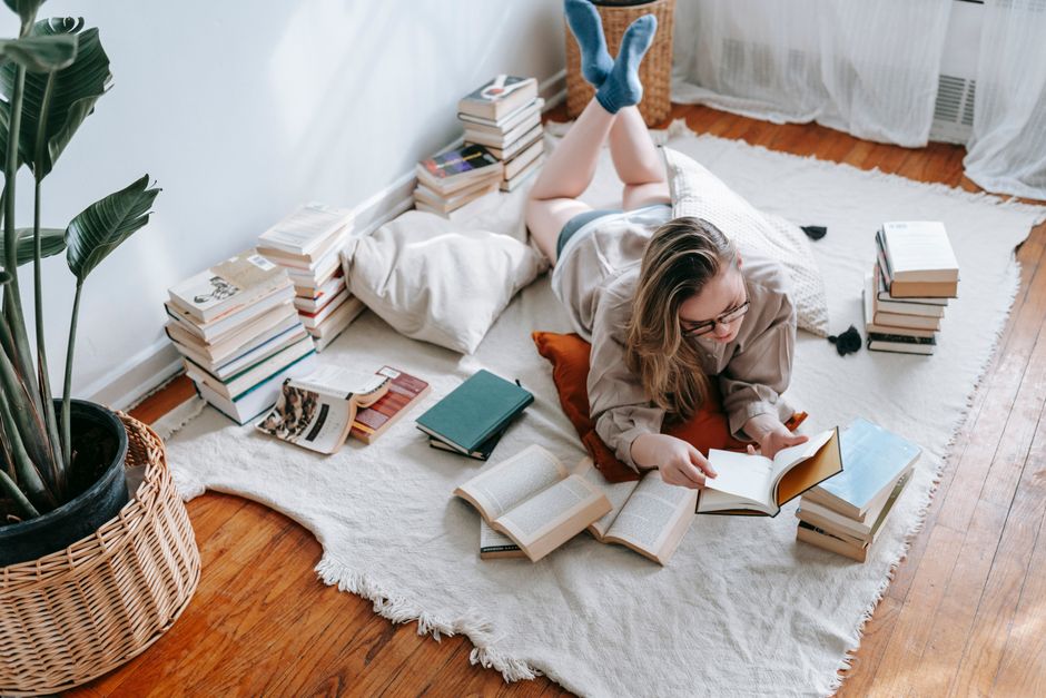 Bookish Brainteaser with a new-release twist — entertainment · Trivia