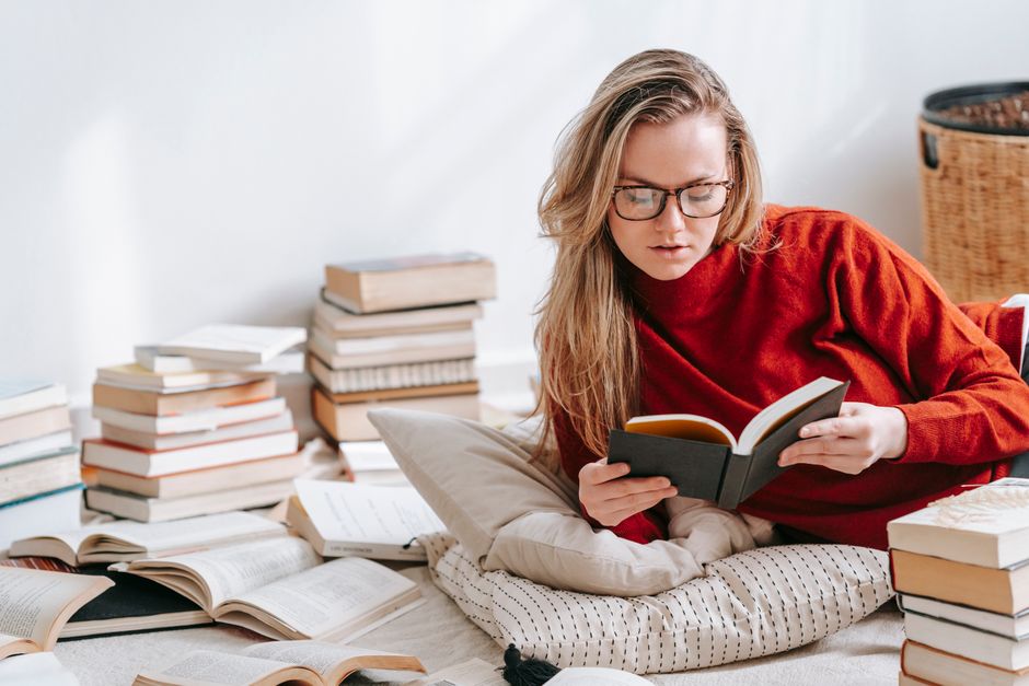 24 Bookish Brainteaser ideas for music lovers