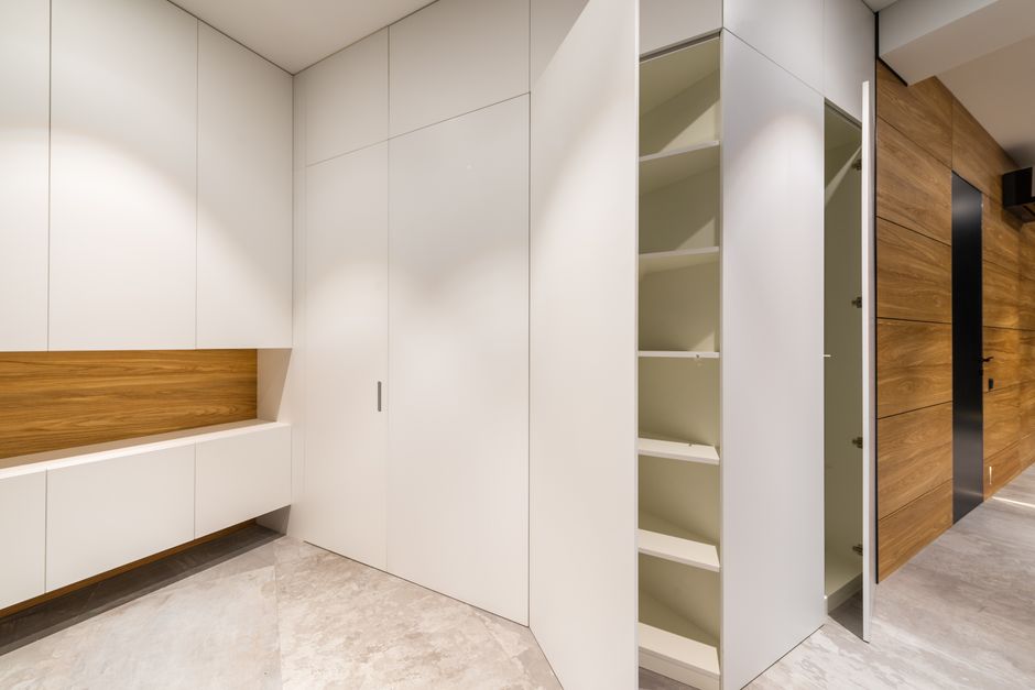 21 Sliding Storage ideas