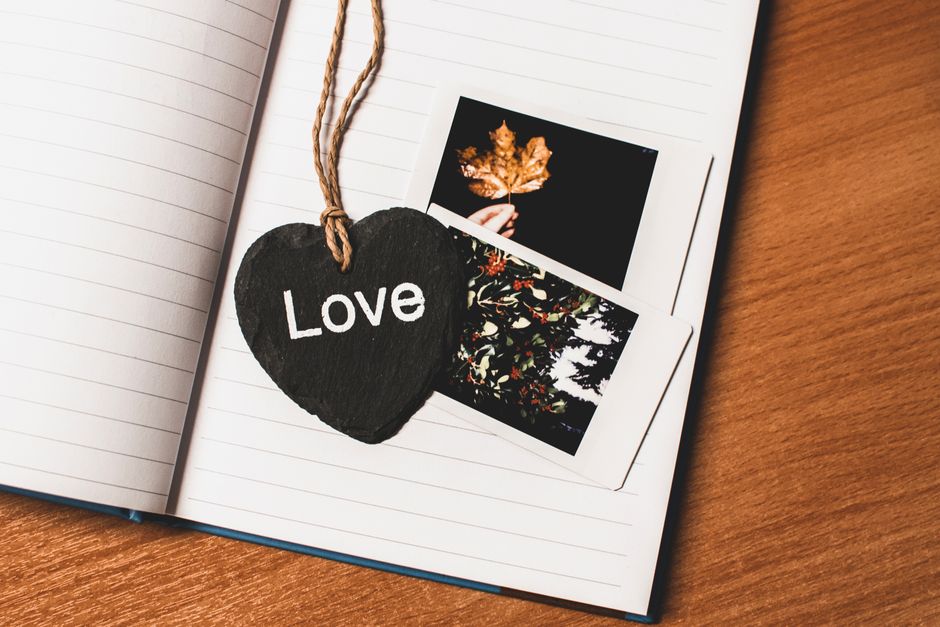 Love-Note Breakfast around a welcome drink — celebrations · Valentine's Day