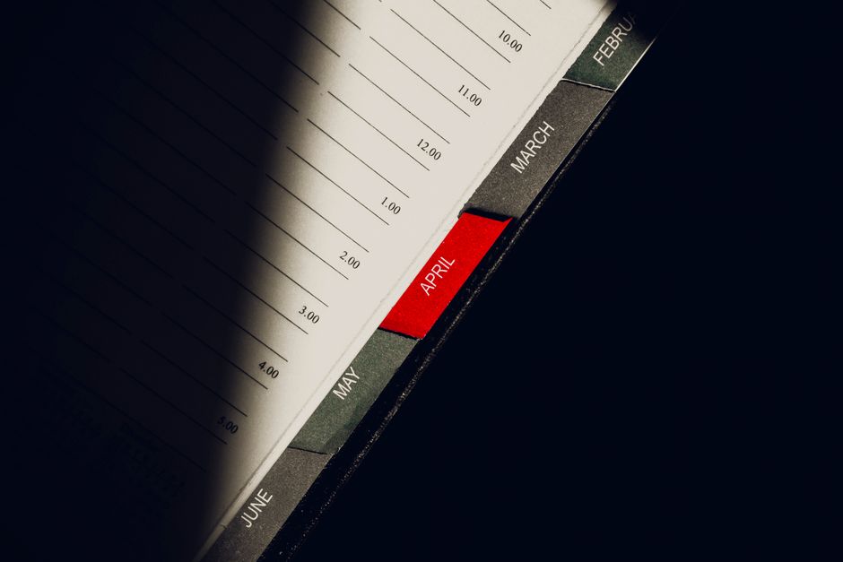 Monthly Reflection when motivation is low — lifestyle · Personal Growth