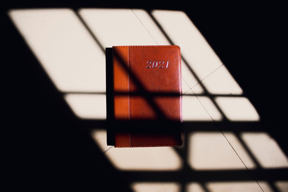 Monthly Reflection for a rainy afternoon — lifestyle · Personal Growth
