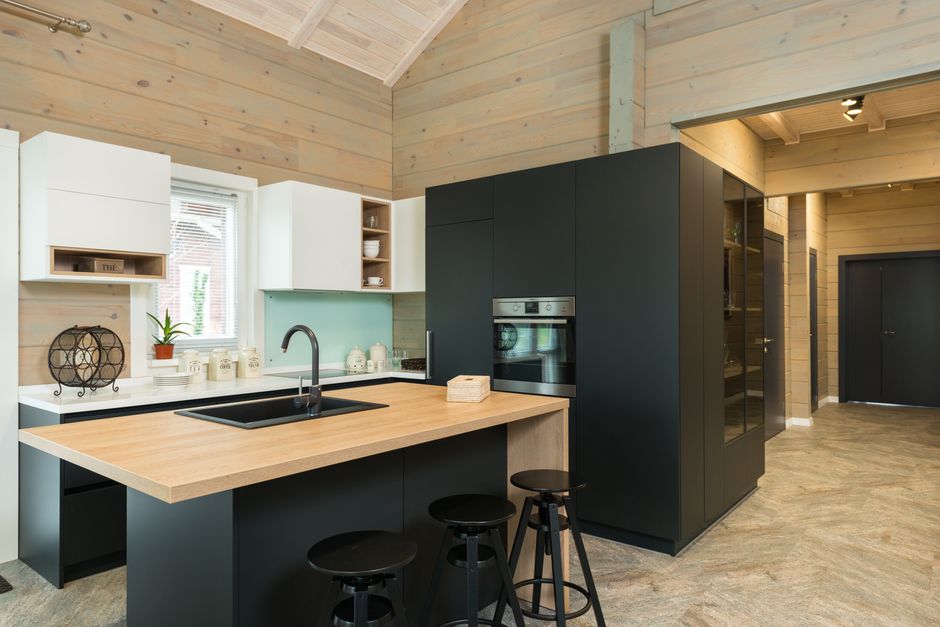22 Pantry Zone ideas