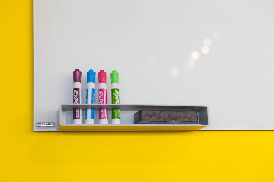 Visual Planning Board with a cleaner inbox — smart-life · Online Tools