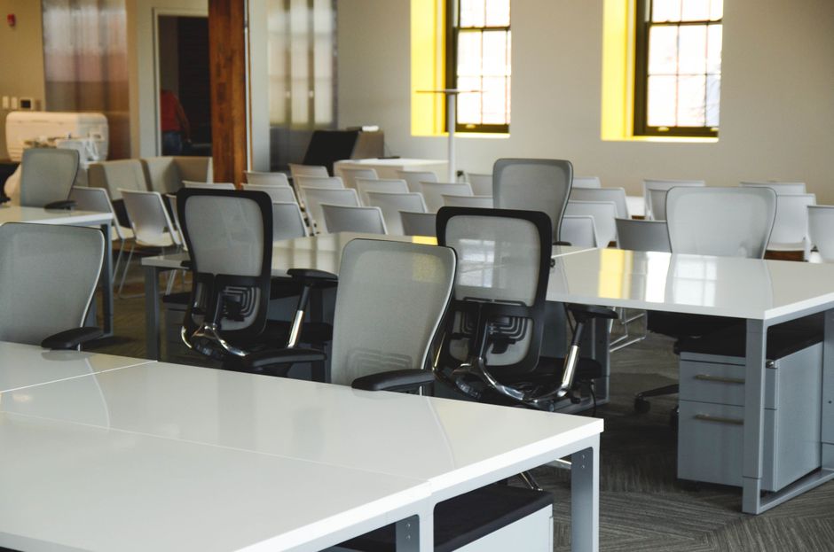 Desk Reset for a low-energy day — lifestyle · Productivity