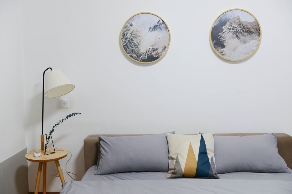 28 Layered Pillows ideas