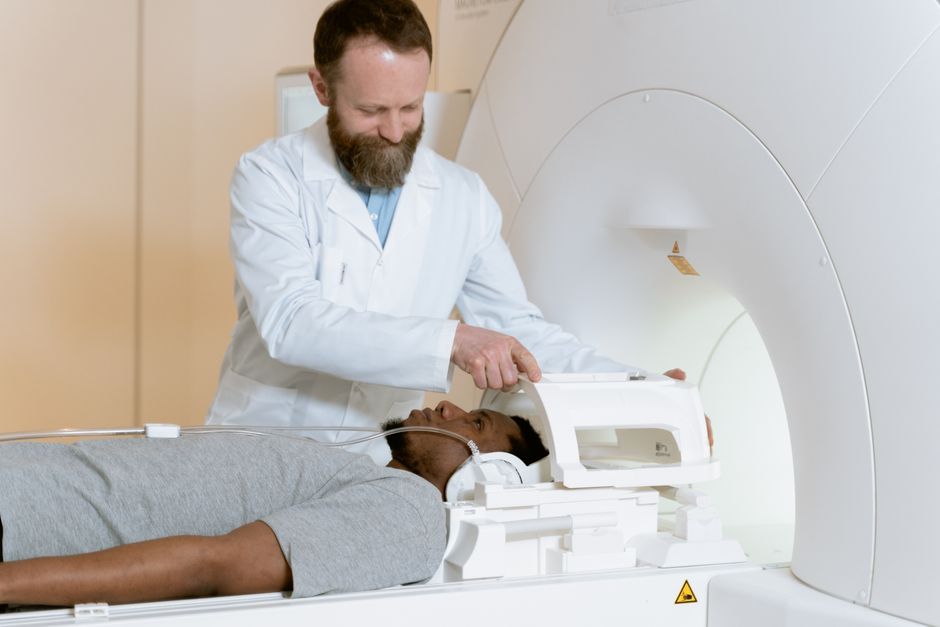 Body Scan with a mindful breathing pattern — wellness · Mindfulness