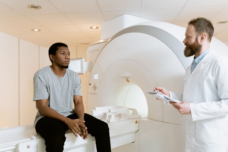 Body Scan with a gratitude prompt — wellness · Mindfulness