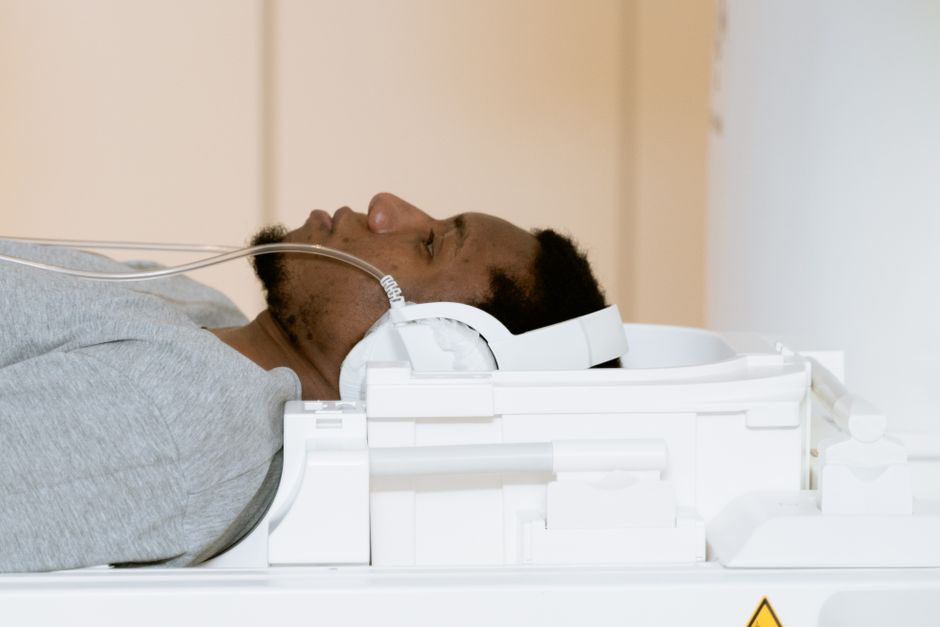 27 Body Scan ideas