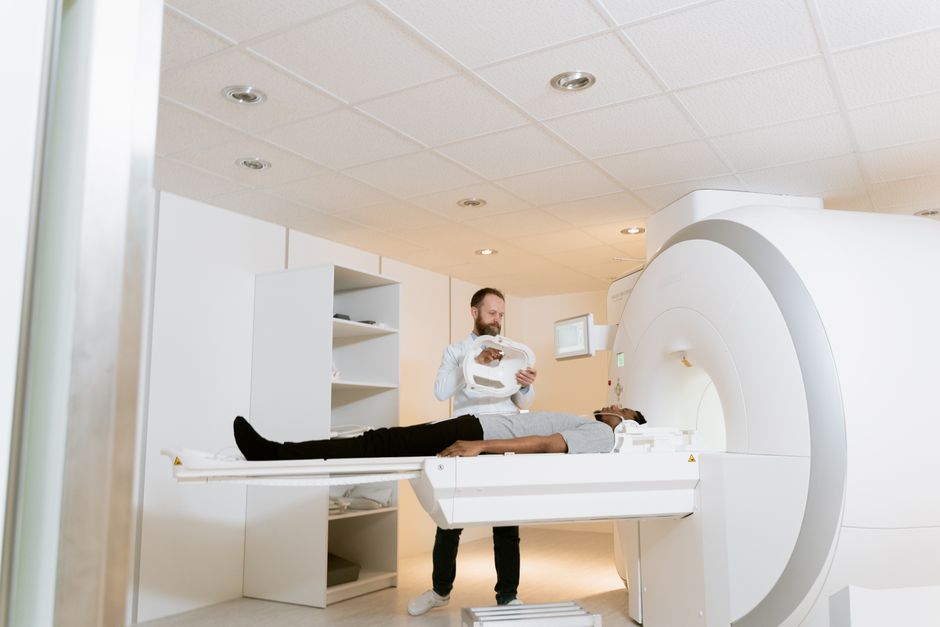 Body Scan after a demanding week after a demanding week — wellness · Mindfulness