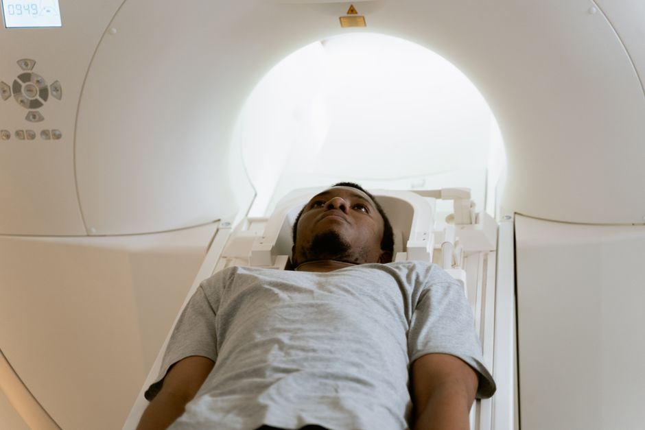 Body Scan after travel after travel — wellness · Mindfulness