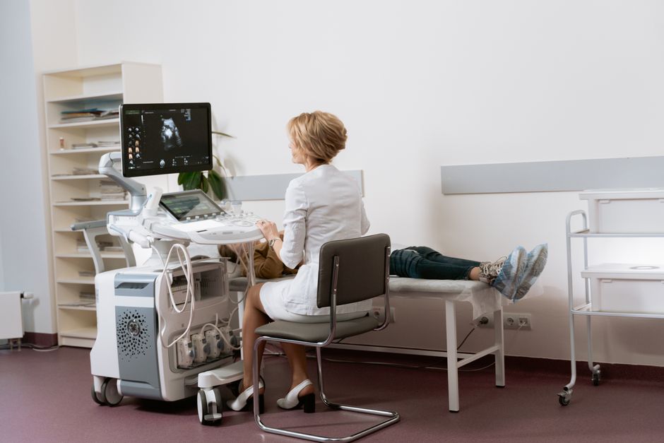 Body Scan for a low-pressure workout — wellness · Mindfulness