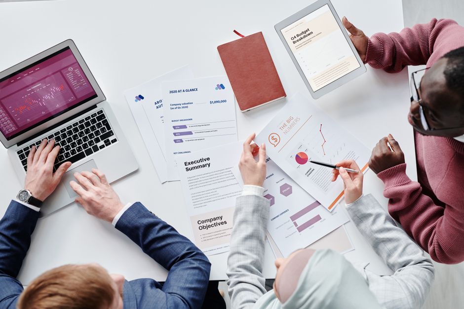 20 Meeting-Summary Workflow ideas for a simpler digital day