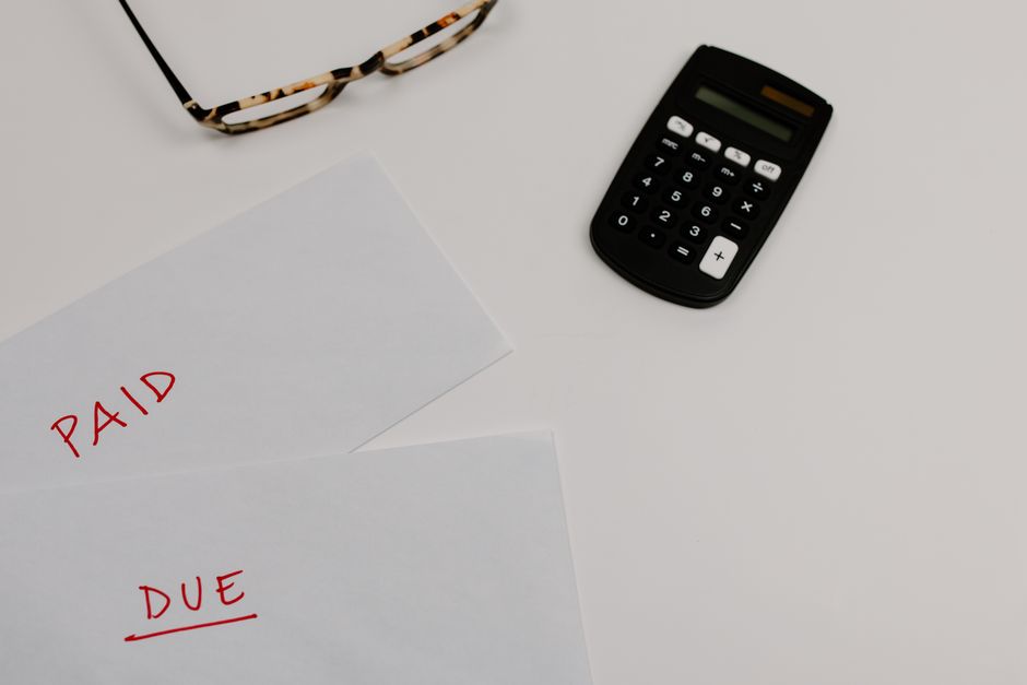 Invoice Maker for a clutter-free desktop — smart-life · Online Tools