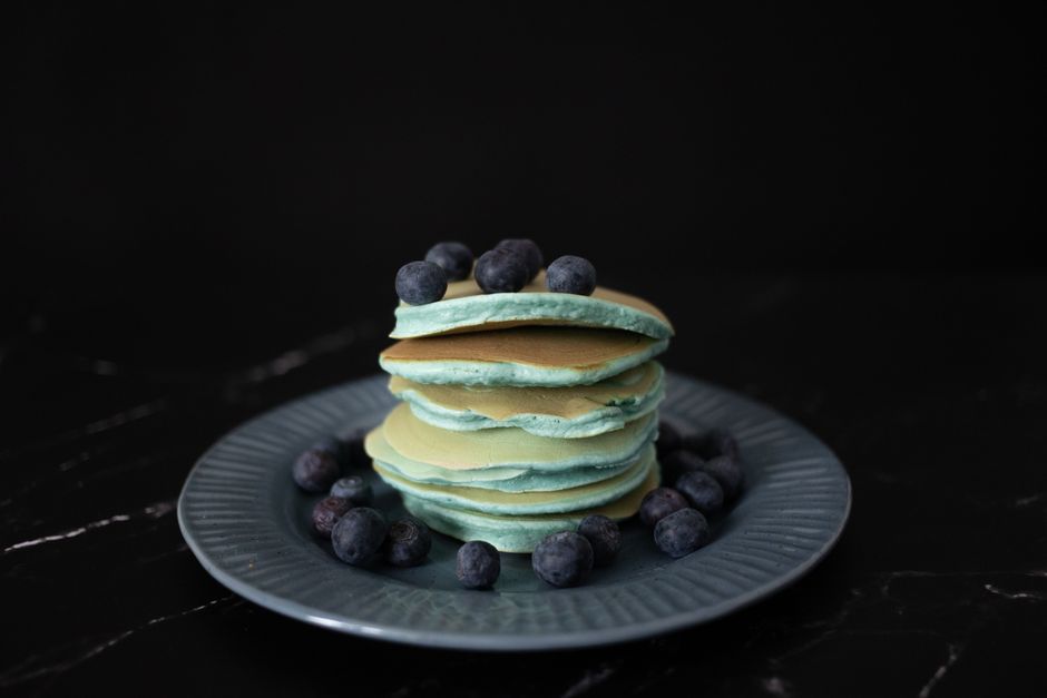 28 Pancake Art Breakfast ideas for a lively group night