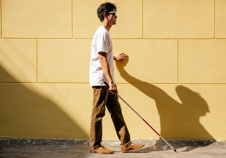 Walking Awareness for a gentle reset — wellness · Mindfulness
