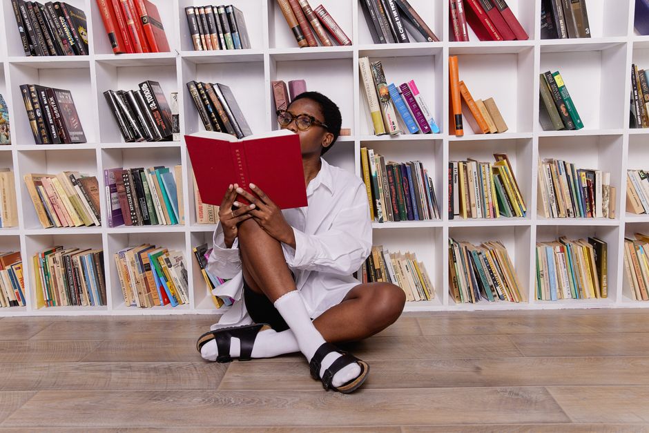 Bookish Brainteaser for a weekend sleepover — entertainment · Trivia