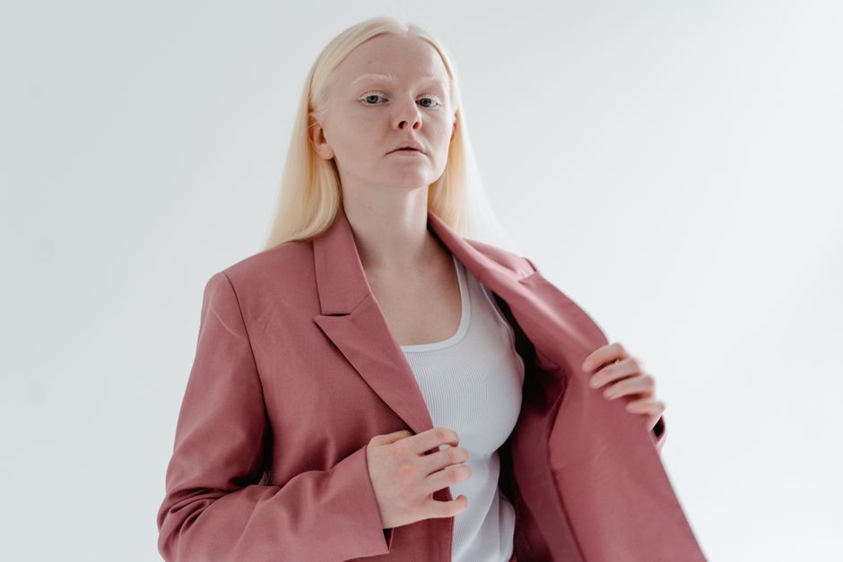 Oversized Blazer for a simple confidence ritual — lifestyle · Fashion
