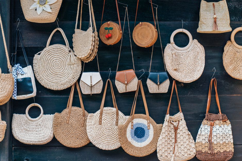 Bag Refresh for a fresh start — lifestyle · Everyday Life
