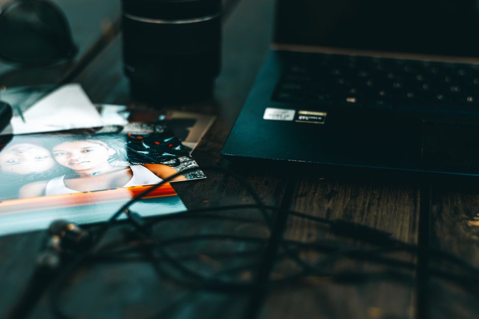 Photo Backup using a recurring checklist — smart-life · Digital Life