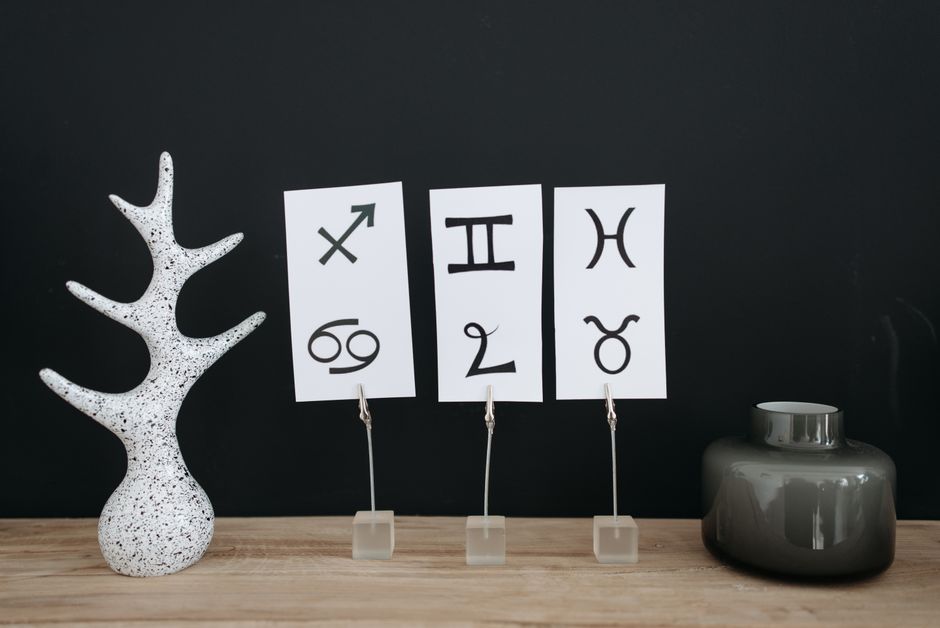 Escort-Card Display with a memory-making detail — celebrations · Weddings
