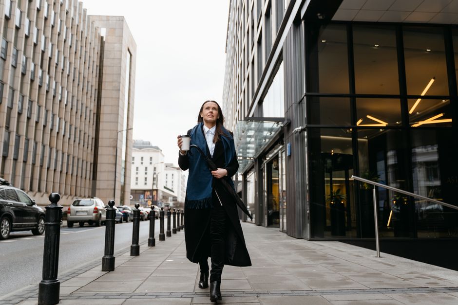 Coffee Walk when your routine feels stale — lifestyle · Dating