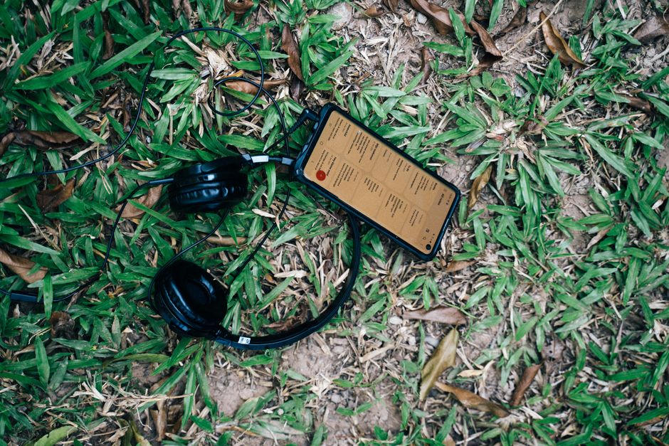 Shared Playlist for a creative break — lifestyle · Relationships