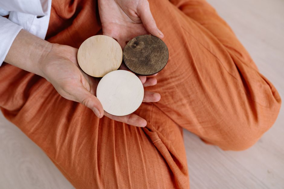 Craft Circle for a creative break — lifestyle · Social Life