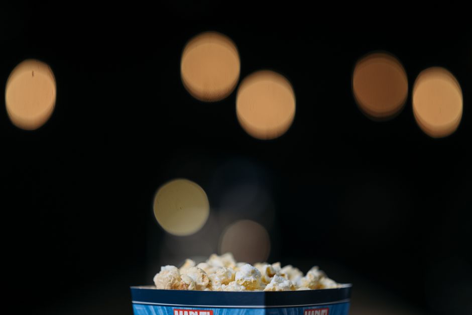 Rainy-Night Movie Stack for a quiet night in — entertainment · Movie Nights
