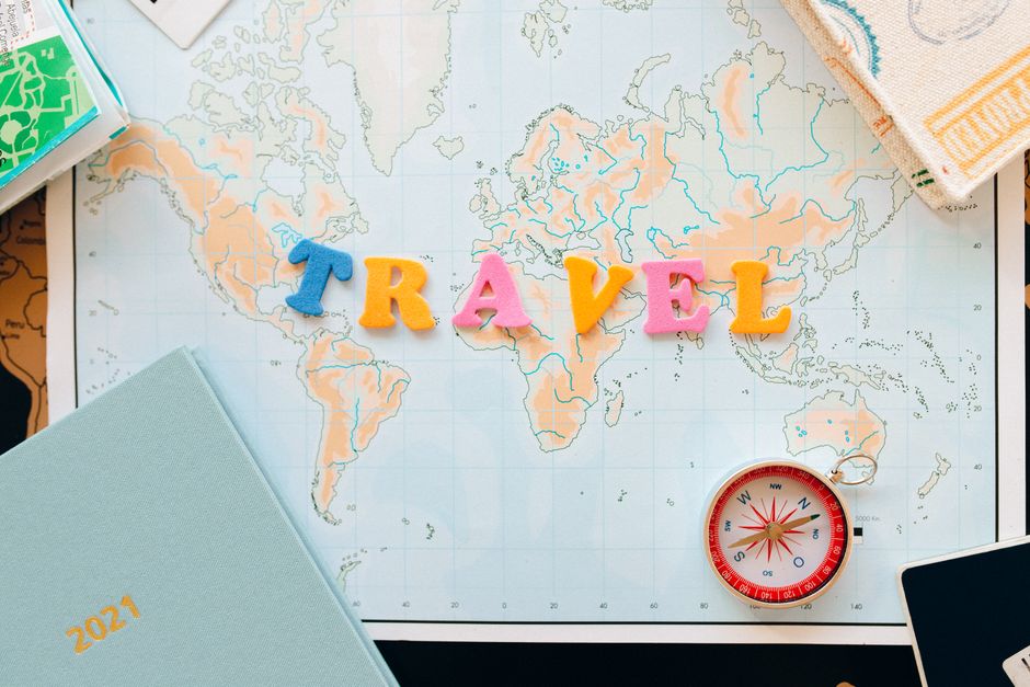 Travel-Planning Helper for a smoother meeting routine — smart-life · AI
