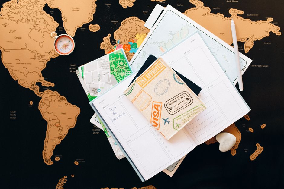 Cloud Storage Map with one-tap automation — smart-life · Digital Life