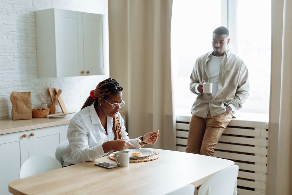 Breakfast Nook for welcoming breakfast corner 2 — home · Kitchens