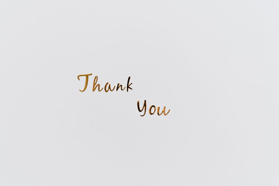 25 Gratitude Spread ideas