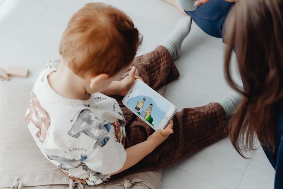 Animated Family Screening with a nostalgic callback — entertainment · Movie Nights