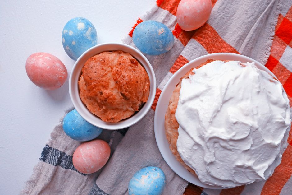 8 Carrot Cake Bakes and Easter Sweets Worth Making