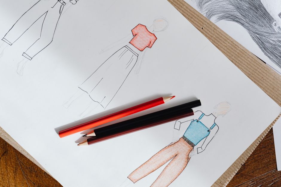 Celebrity Style Study around a living-room setup — entertainment · Pop Culture