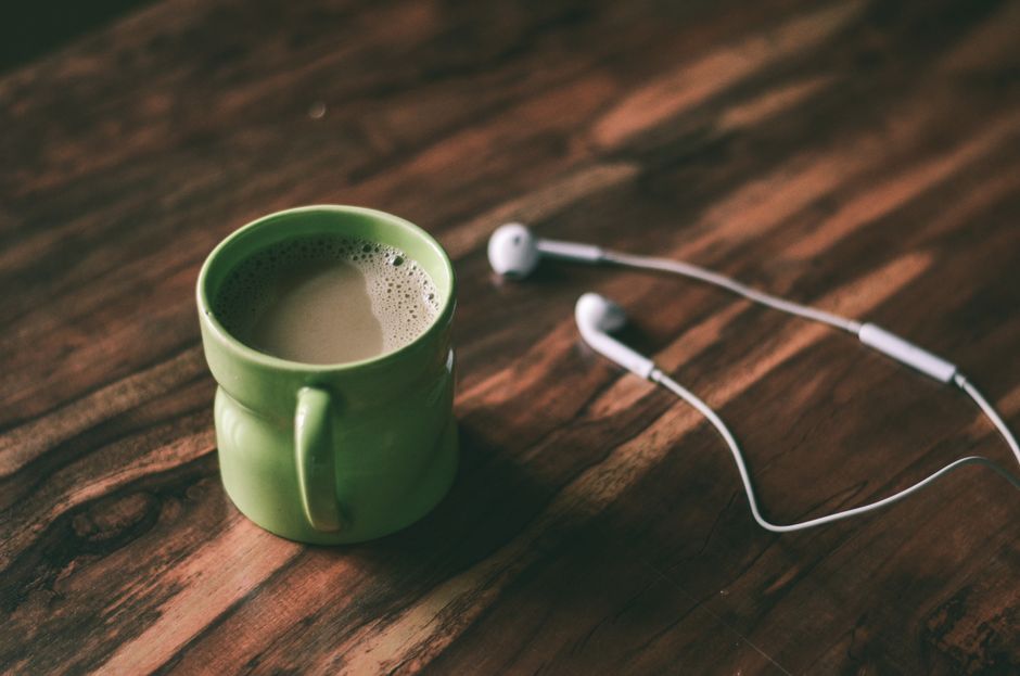 Morning Playlist with a little adventure — lifestyle · Everyday Life