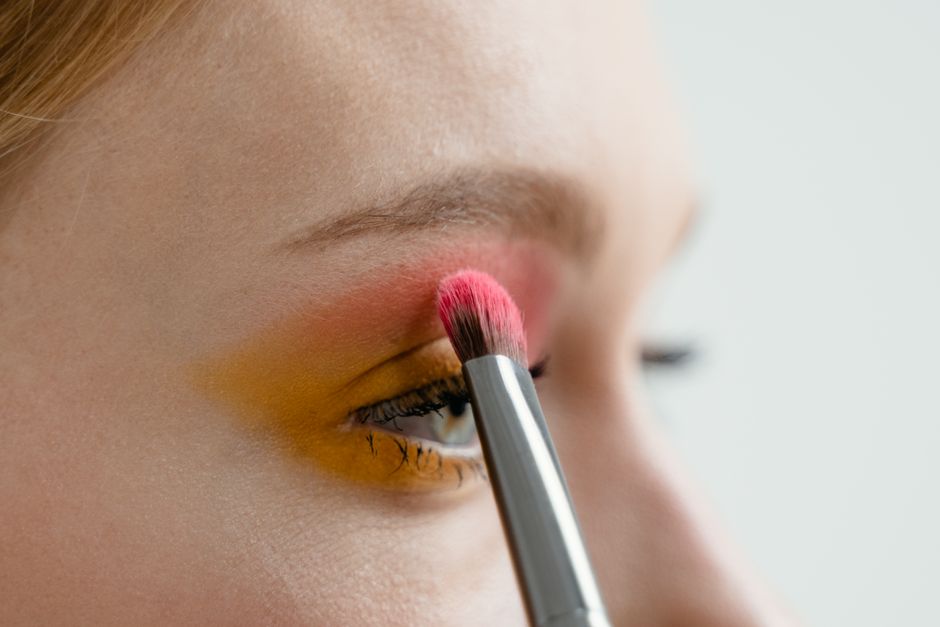 Monochrome Makeup for an unhurried afternoon — lifestyle · Beauty