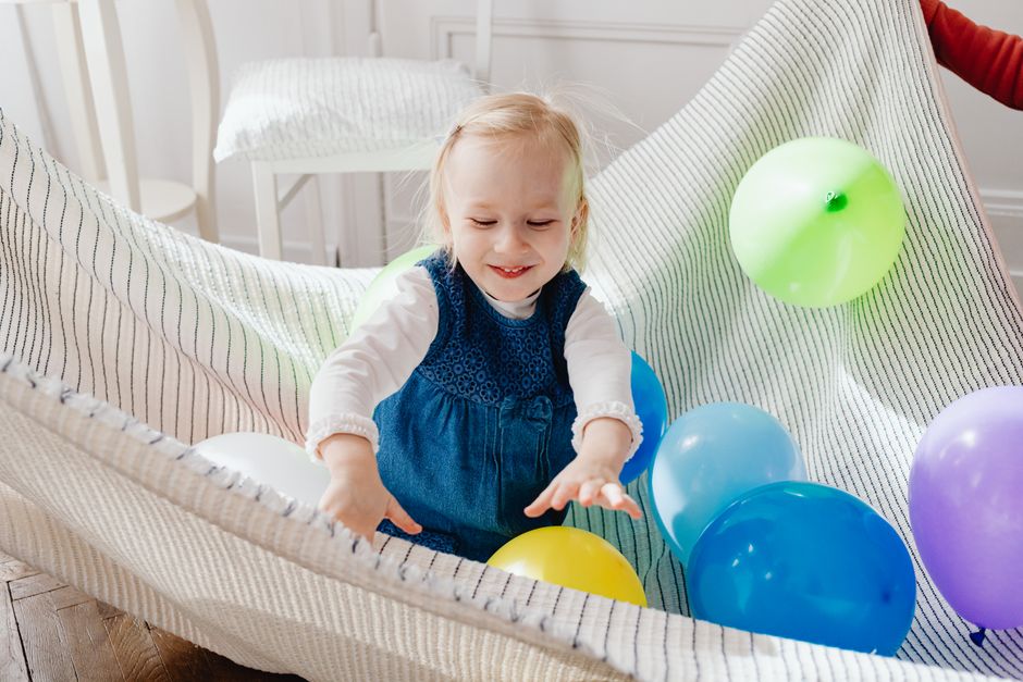 Diy Obstacle Course for a larger group — entertainment · Family Fun